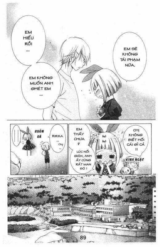 Ore-Sama Kingdom - Chapter 4 - Trang 89