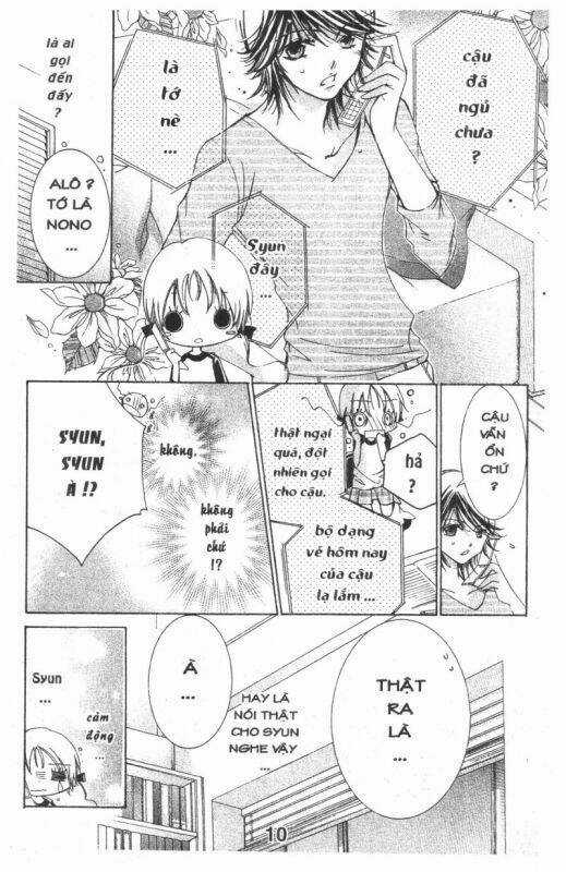 Ore-Sama Kingdom - Chapter 4 - Trang 10