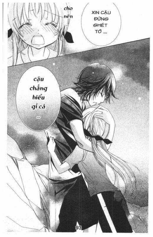 Ore-Sama Kingdom - Chapter 4 - Trang 93