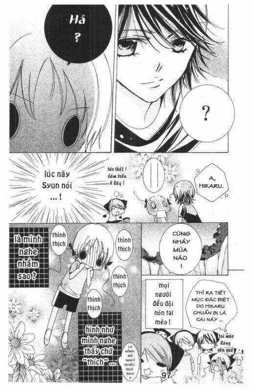 Ore-Sama Kingdom - Chapter 4 - Trang 97