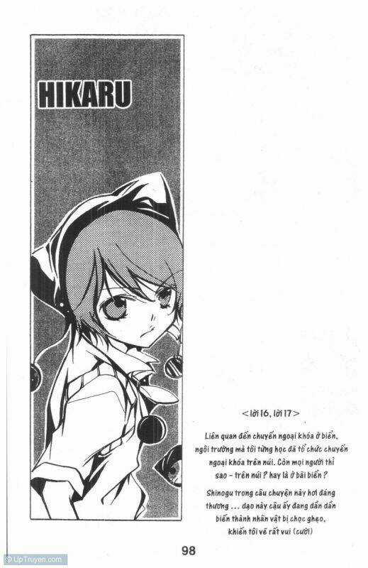 Ore-Sama Kingdom - Chapter 4 - Trang 98