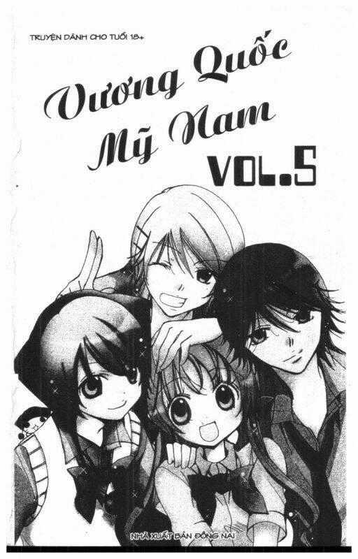 Ore-Sama Kingdom - Chapter 5 - Trang 1