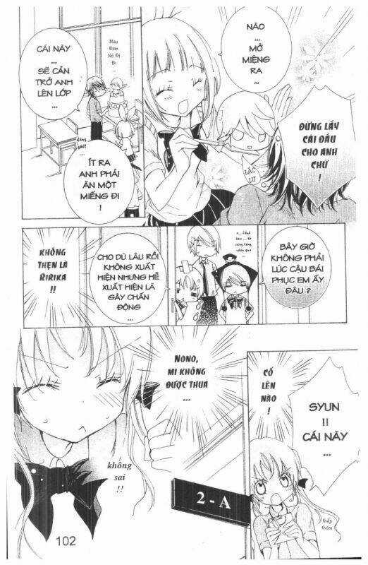 Ore-Sama Kingdom - Chapter 5 - Trang 102