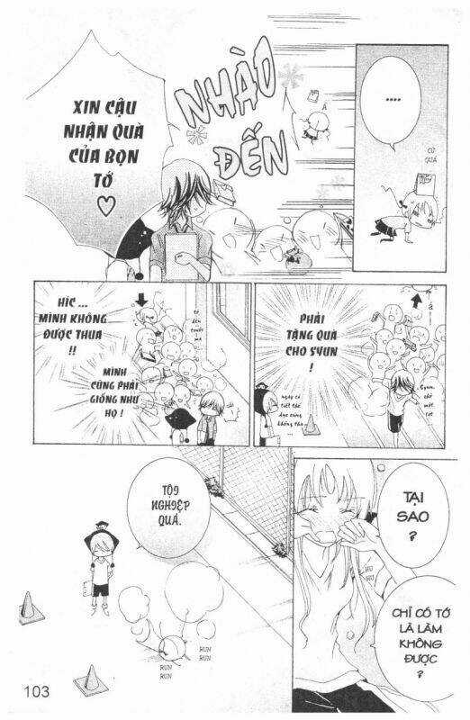 Ore-Sama Kingdom - Chapter 5 - Trang 103