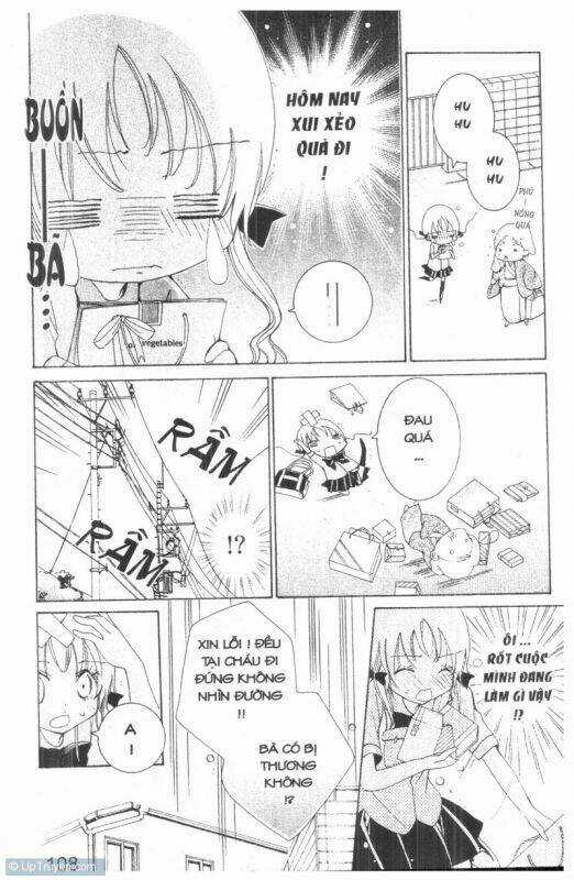 Ore-Sama Kingdom - Chapter 5 - Trang 108