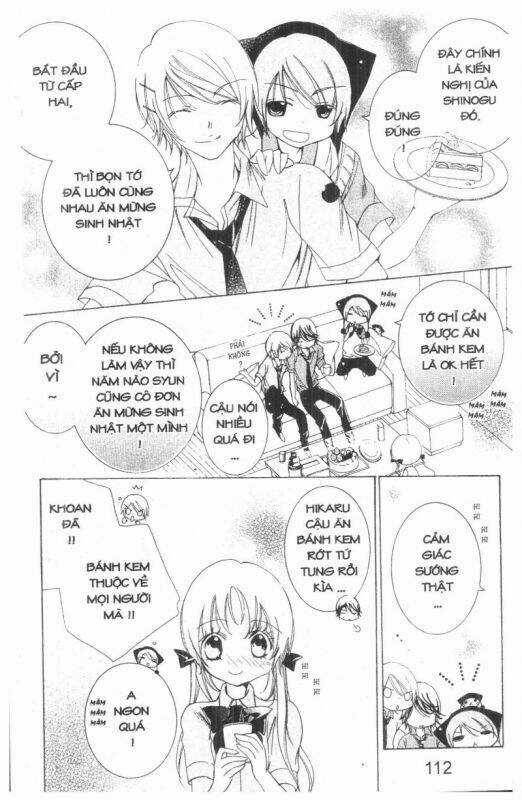 Ore-Sama Kingdom - Chapter 5 - Trang 112