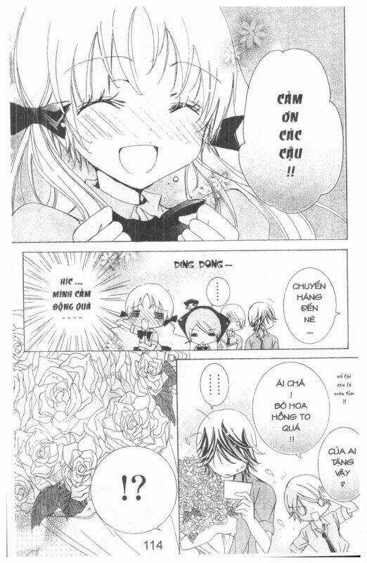 Ore-Sama Kingdom - Chapter 5 - Trang 114