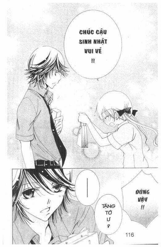 Ore-Sama Kingdom - Chapter 5 - Trang 116