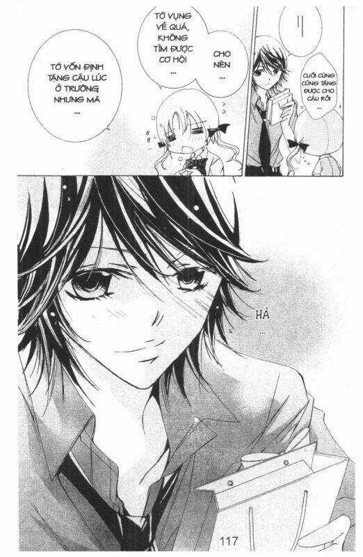 Ore-Sama Kingdom - Chapter 5 - Trang 117