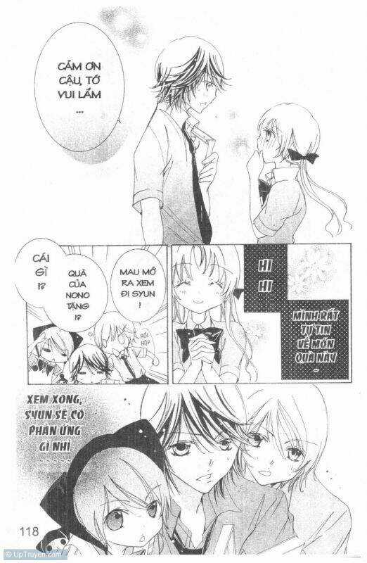 Ore-Sama Kingdom - Chapter 5 - Trang 118