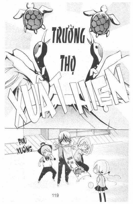 Ore-Sama Kingdom - Chapter 5 - Trang 119