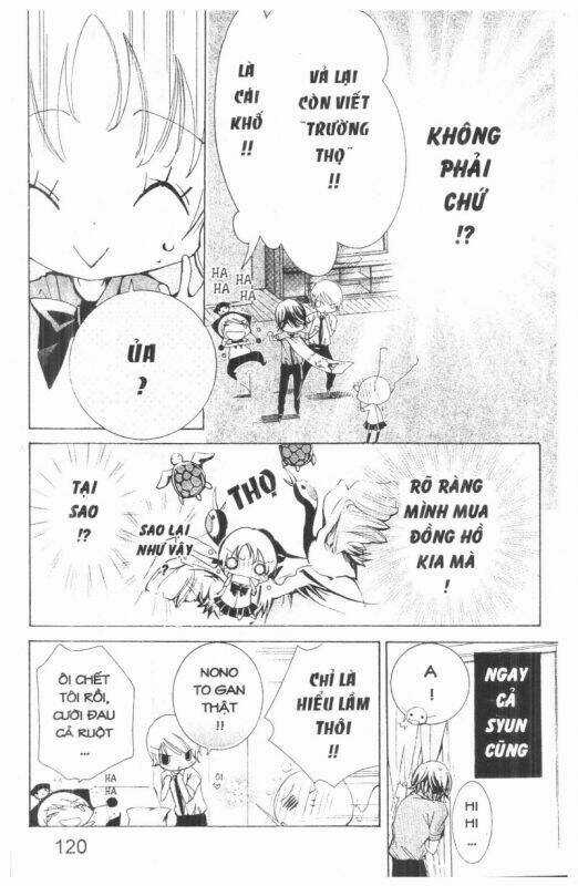 Ore-Sama Kingdom - Chapter 5 - Trang 120