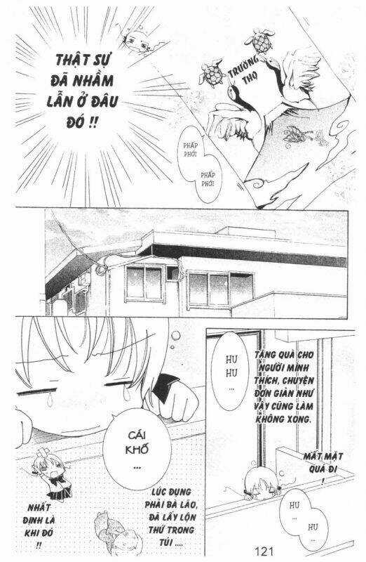 Ore-Sama Kingdom - Chapter 5 - Trang 121