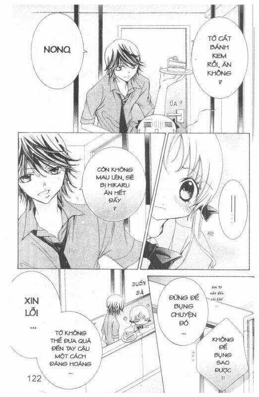 Ore-Sama Kingdom - Chapter 5 - Trang 122