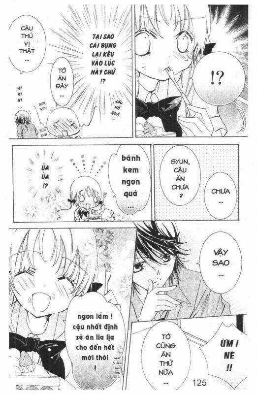 Ore-Sama Kingdom - Chapter 5 - Trang 125