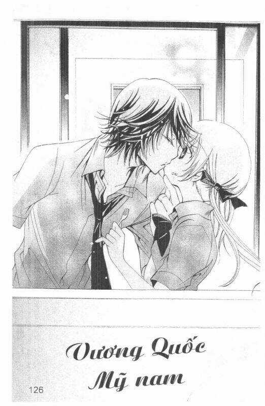 Ore-Sama Kingdom - Chapter 5 - Trang 126