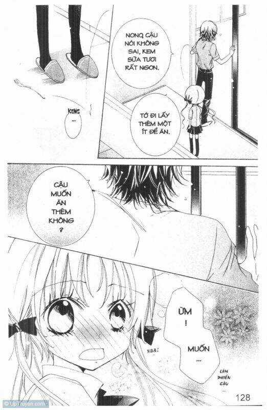 Ore-Sama Kingdom - Chapter 5 - Trang 128