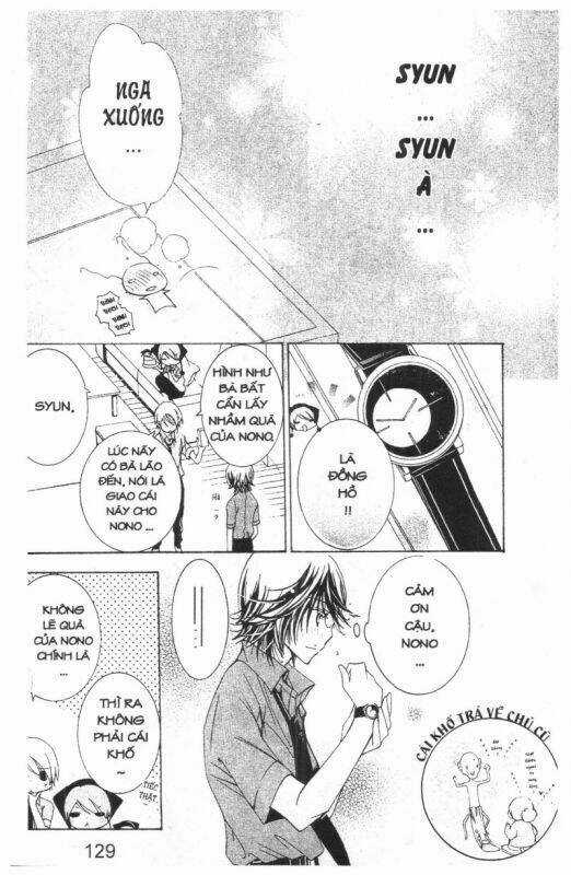 Ore-Sama Kingdom - Chapter 5 - Trang 129