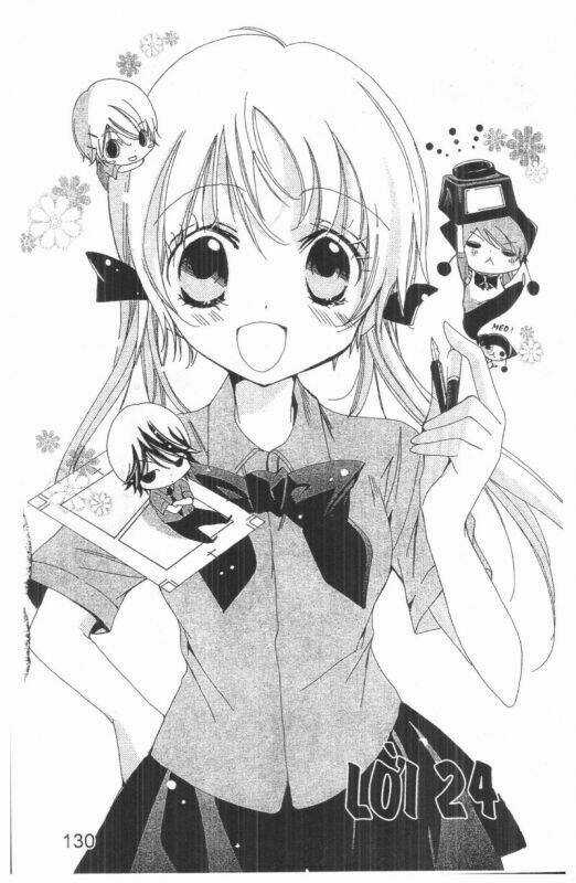 Ore-Sama Kingdom - Chapter 5 - Trang 130