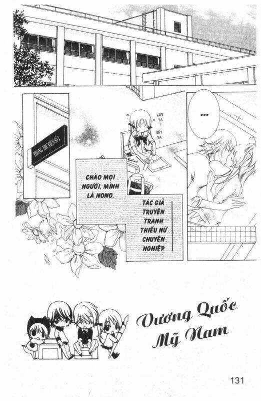 Ore-Sama Kingdom - Chapter 5 - Trang 131