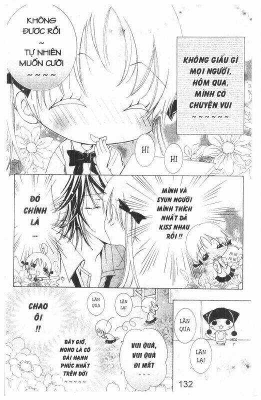 Ore-Sama Kingdom - Chapter 5 - Trang 132