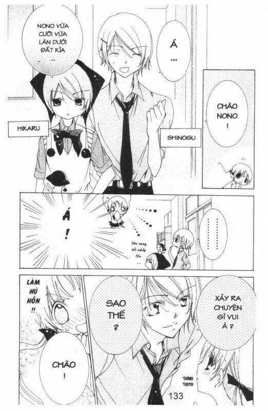 Ore-Sama Kingdom - Chapter 5 - Trang 133