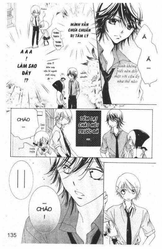 Ore-Sama Kingdom - Chapter 5 - Trang 135