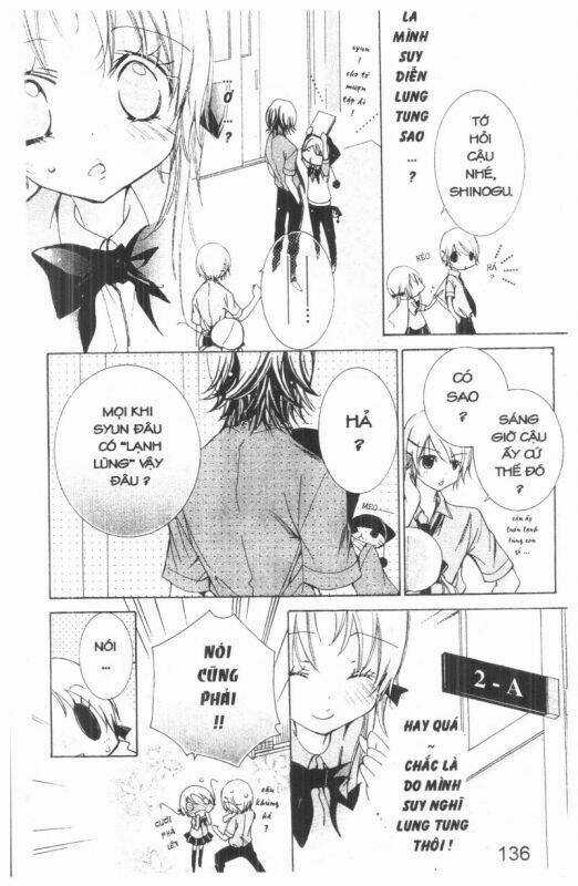 Ore-Sama Kingdom - Chapter 5 - Trang 136