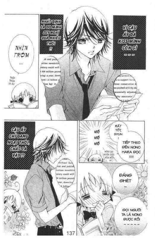 Ore-Sama Kingdom - Chapter 5 - Trang 137