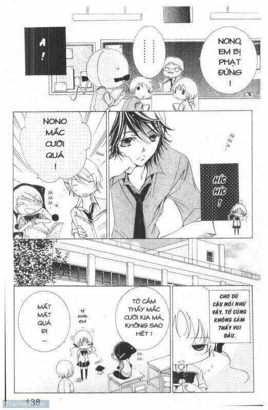 Ore-Sama Kingdom - Chapter 5 - Trang 138