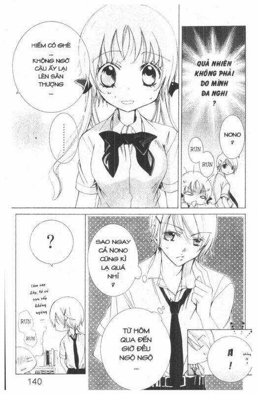 Ore-Sama Kingdom - Chapter 5 - Trang 140