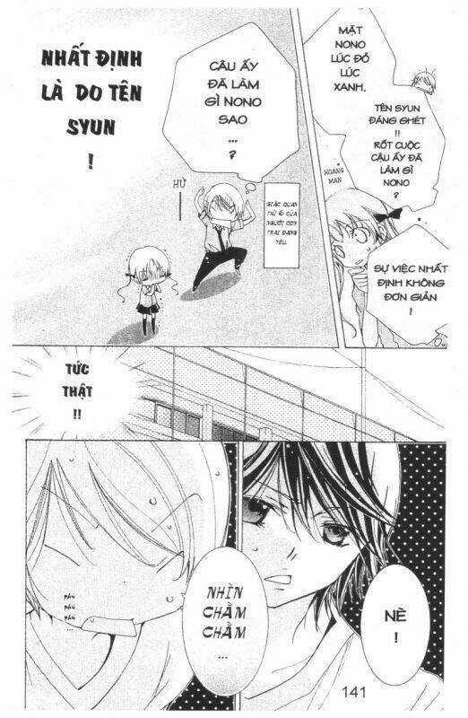 Ore-Sama Kingdom - Chapter 5 - Trang 141