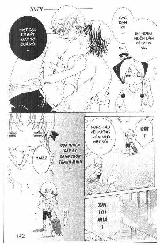 Ore-Sama Kingdom - Chapter 5 - Trang 142