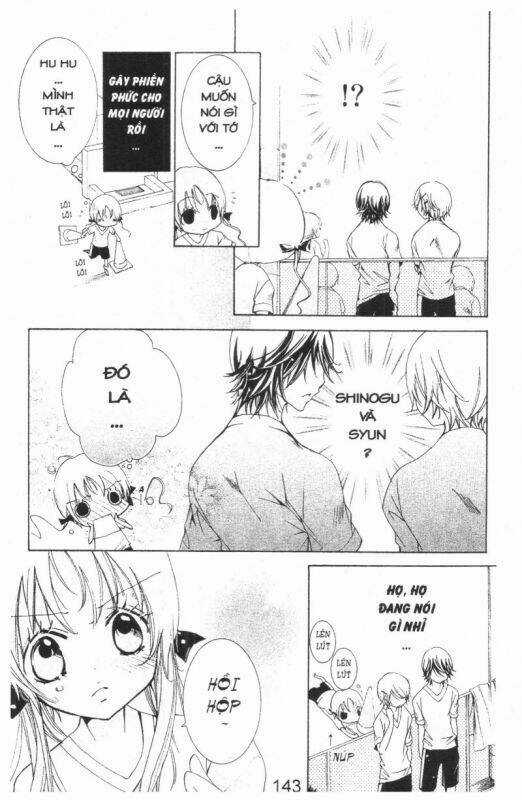 Ore-Sama Kingdom - Chapter 5 - Trang 143