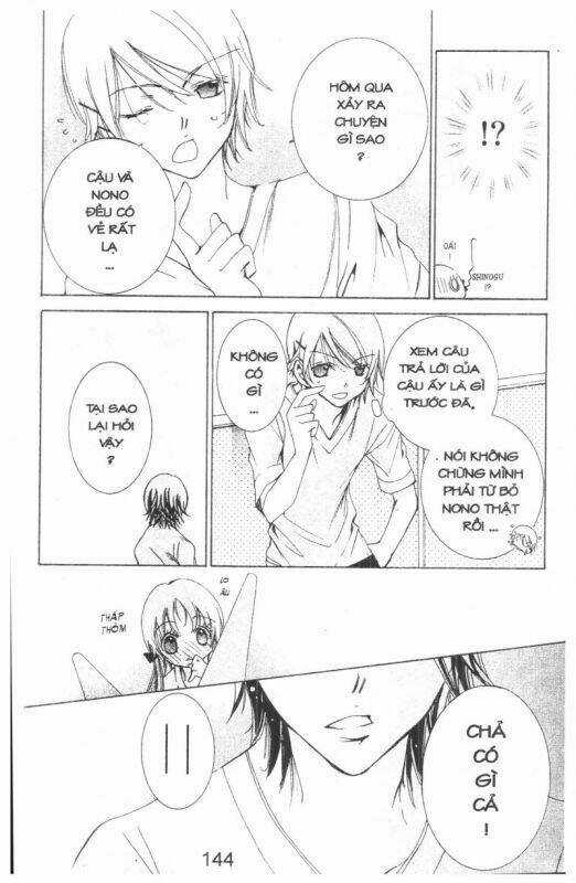 Ore-Sama Kingdom - Chapter 5 - Trang 144