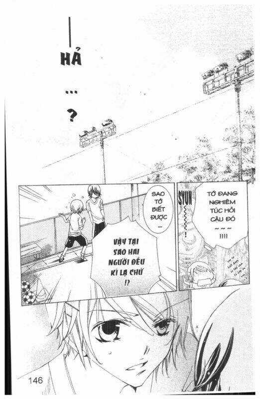 Ore-Sama Kingdom - Chapter 5 - Trang 146