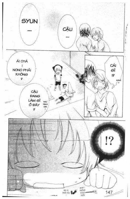 Ore-Sama Kingdom - Chapter 5 - Trang 147