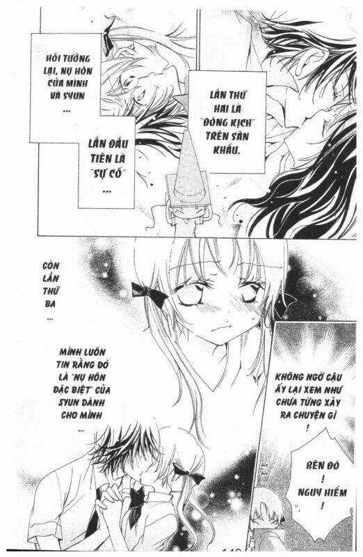 Ore-Sama Kingdom - Chapter 5 - Trang 149