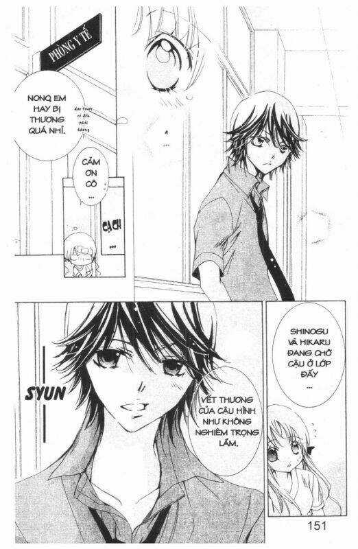 Ore-Sama Kingdom - Chapter 5 - Trang 151