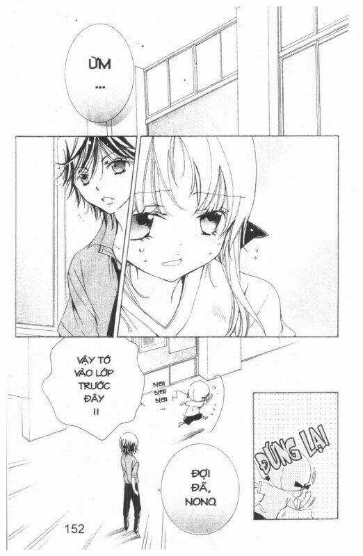 Ore-Sama Kingdom - Chapter 5 - Trang 152