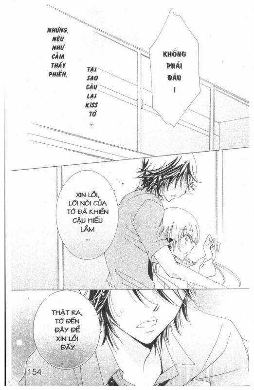 Ore-Sama Kingdom - Chapter 5 - Trang 154