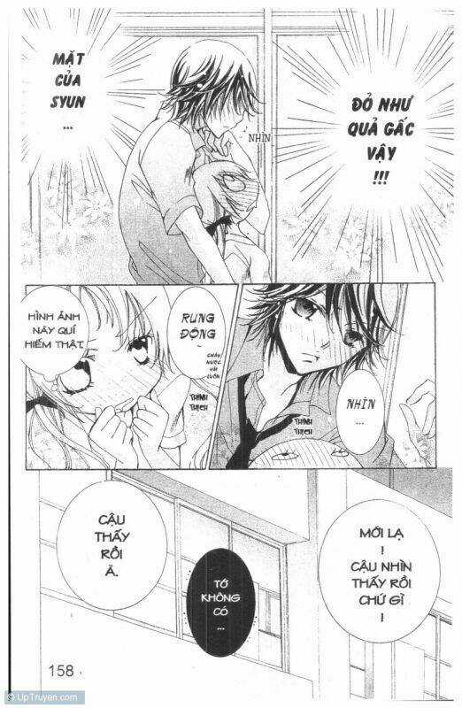 Ore-Sama Kingdom - Chapter 5 - Trang 158