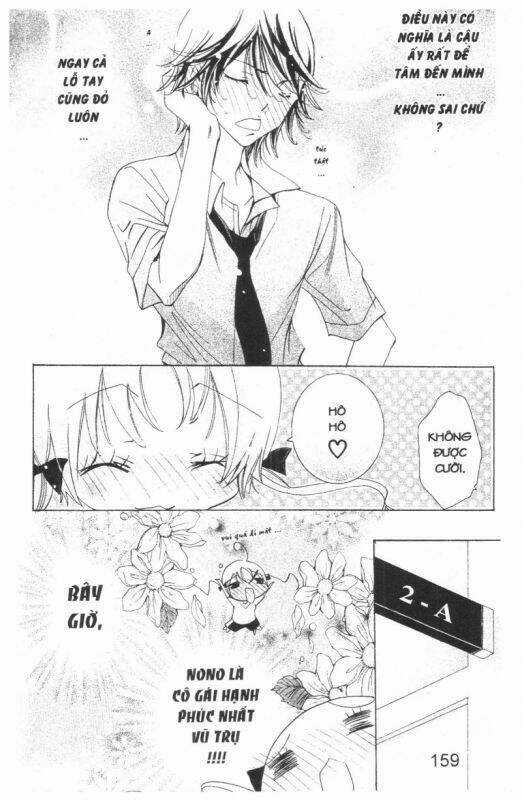 Ore-Sama Kingdom - Chapter 5 - Trang 159