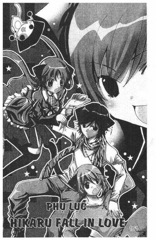 Ore-Sama Kingdom - Chapter 5 - Trang 161