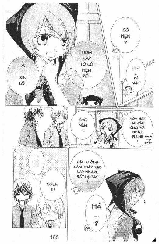 Ore-Sama Kingdom - Chapter 5 - Trang 165