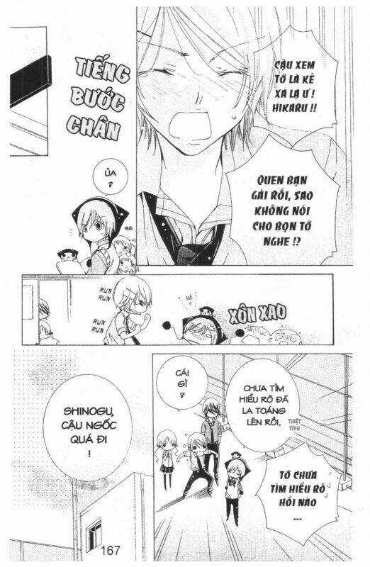 Ore-Sama Kingdom - Chapter 5 - Trang 167