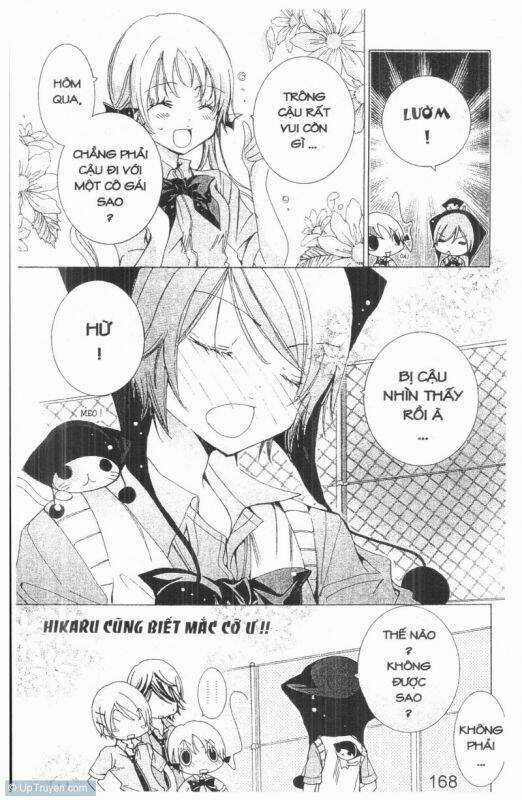 Ore-Sama Kingdom - Chapter 5 - Trang 168