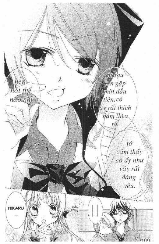 Ore-Sama Kingdom - Chapter 5 - Trang 169