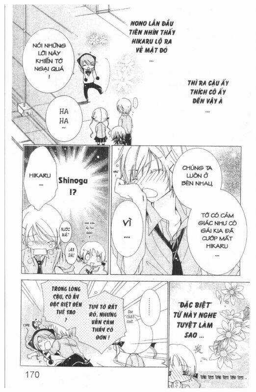 Ore-Sama Kingdom - Chapter 5 - Trang 170