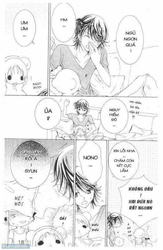 Ore-Sama Kingdom - Chapter 5 - Trang 18